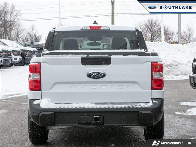 2026 Ford Maverick XLT (Stk: 26MV057) in Newmarket - Image 5 of 26