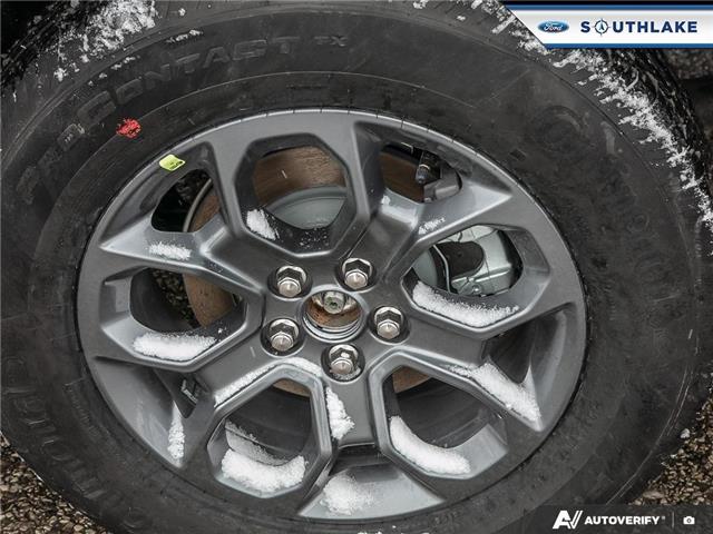 2026 Ford Maverick XLT (Stk: 26MV057) in Newmarket - Image 6 of 26