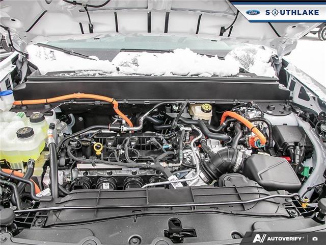 2026 Ford Maverick XLT (Stk: 26MV057) in Newmarket - Image 8 of 26