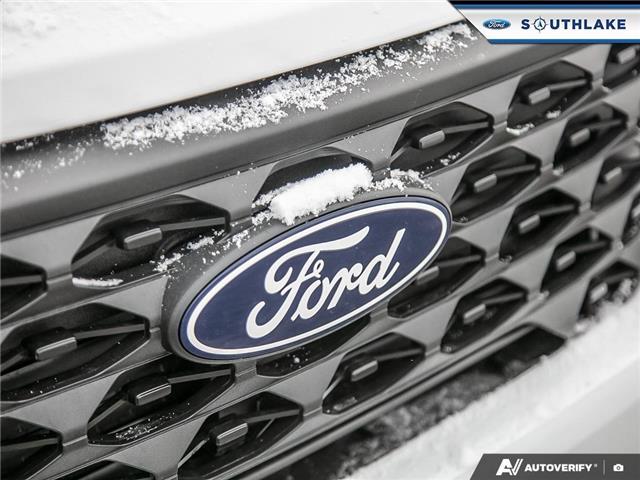 2026 Ford Maverick XLT (Stk: 26MV057) in Newmarket - Image 9 of 26