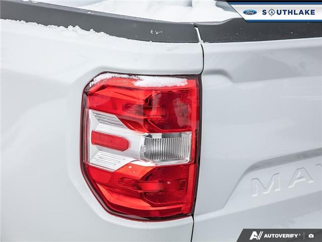 2026 Ford Maverick XLT (Stk: 26MV057) in Newmarket - Image 12 of 26
