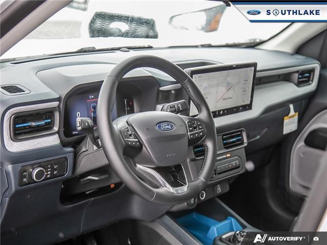 2026 Ford Maverick XLT (Stk: 26MV057) in Newmarket - Image 13 of 26