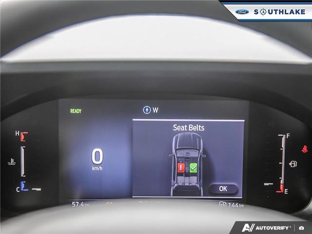 2026 Ford Maverick XLT (Stk: 26MV057) in Newmarket - Image 15 of 26