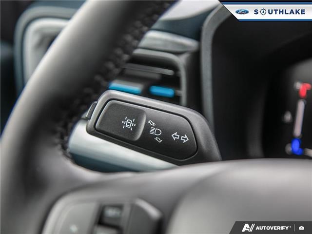 2026 Ford Maverick XLT (Stk: 26MV057) in Newmarket - Image 16 of 26