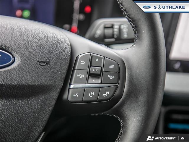 2026 Ford Maverick XLT (Stk: 26MV057) in Newmarket - Image 18 of 26