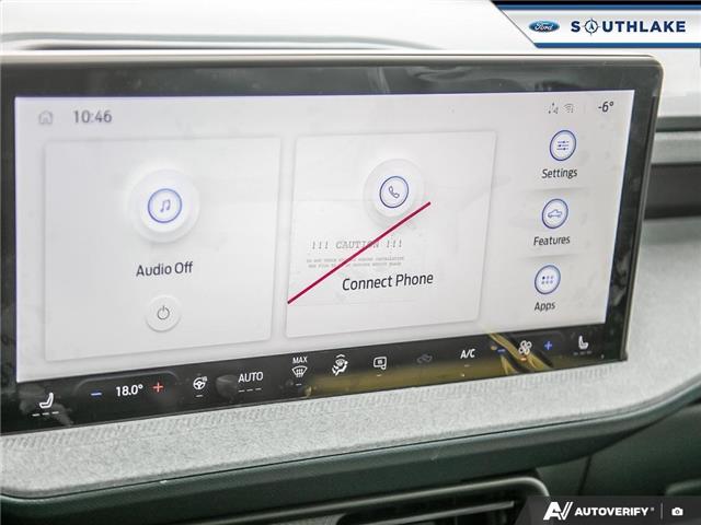 2026 Ford Maverick XLT (Stk: 26MV057) in Newmarket - Image 20 of 26