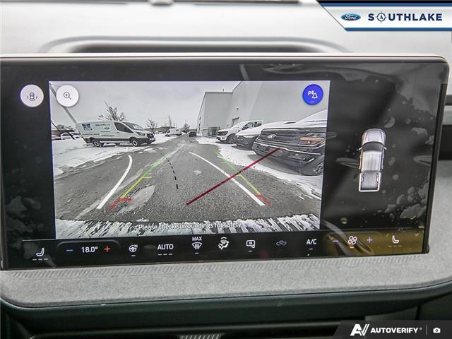 2026 Ford Maverick XLT (Stk: 26MV057) in Newmarket - Image 21 of 26