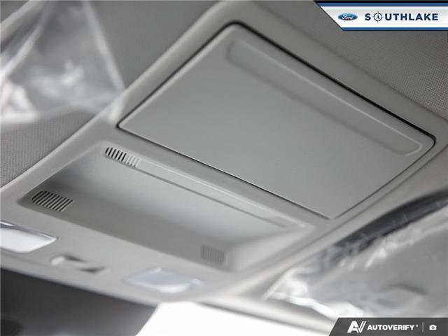 2026 Ford Maverick XLT (Stk: 26MV057) in Newmarket - Image 22 of 26