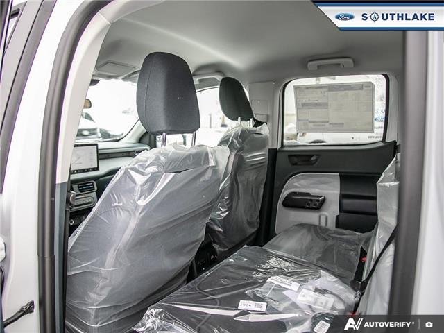 2026 Ford Maverick XLT (Stk: 26MV057) in Newmarket - Image 24 of 26