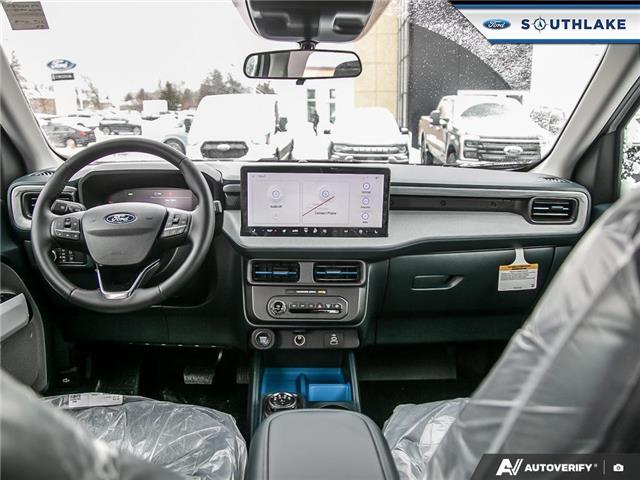 2026 Ford Maverick XLT (Stk: 26MV057) in Newmarket - Image 25 of 26