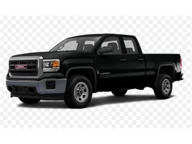 2015 GMC Sierra 1500 Base (Stk: 2961) in Rouyn-Noranda - Image 1 of 1