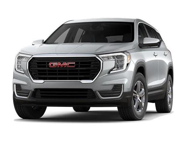 2022 GMC Terrain SLE (Stk: 25699A) in Rouyn-Noranda - Image 1 of 1