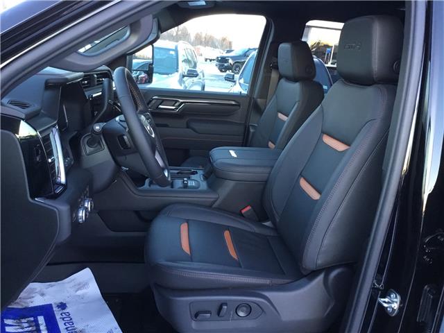 2026 GMC Sierra 2500HD AT4 (Stk: 26272) in Cornwall - Image 5 of 15