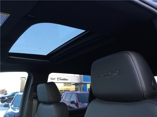 2026 GMC Sierra 2500HD AT4 (Stk: 26272) in Cornwall - Image 6 of 15