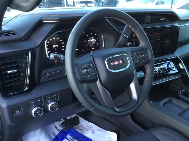 2026 GMC Sierra 2500HD AT4 (Stk: 26272) in Cornwall - Image 3 of 15