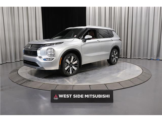 2026 Mitsubishi Outlander GT (Stk: T26223) in Edmonton - Image 3 of 34