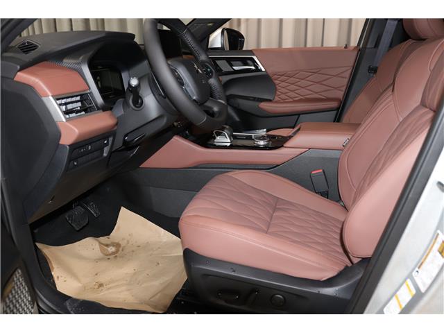 2026 Mitsubishi Outlander GT (Stk: T26223) in Edmonton - Image 11 of 34