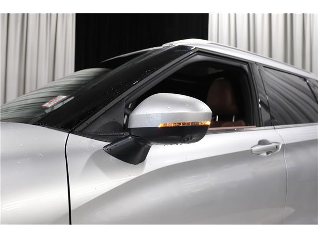 2026 Mitsubishi Outlander GT (Stk: T26223) in Edmonton - Image 8 of 34