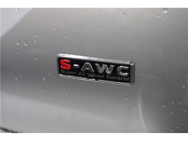 2026 Mitsubishi Outlander GT (Stk: T26223) in Edmonton - Image 6 of 34