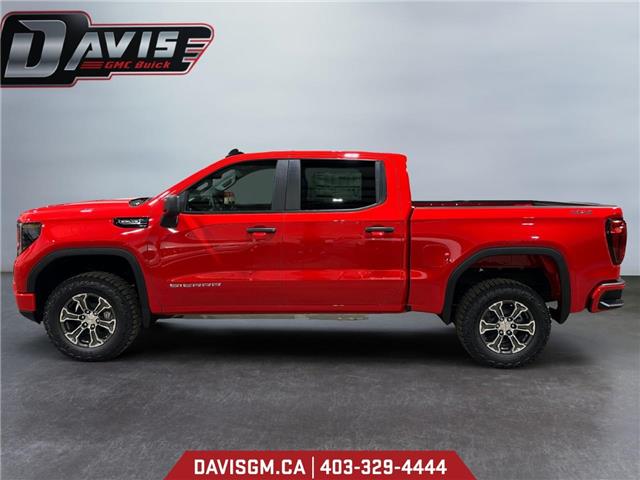 2026 GMC Sierra 1500 Pro (Stk: 302513) in Lethbridge - Image 2 of 15