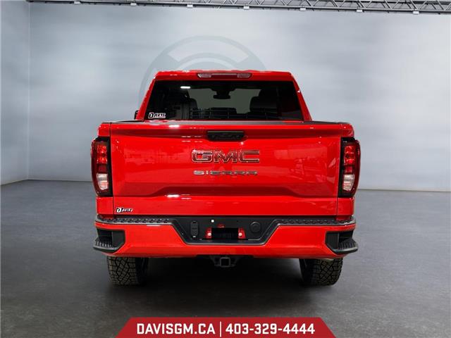 2026 GMC Sierra 1500 Pro (Stk: 302513) in Lethbridge - Image 4 of 15