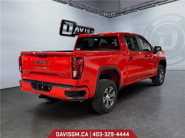 2026 GMC Sierra 1500 Pro (Stk: 302513) in Lethbridge - Image 5 of 15