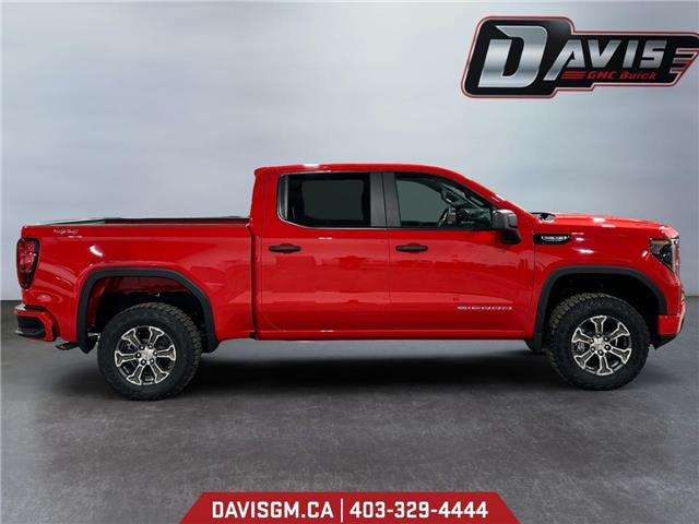 2026 GMC Sierra 1500 Pro (Stk: 302513) in Lethbridge - Image 6 of 15