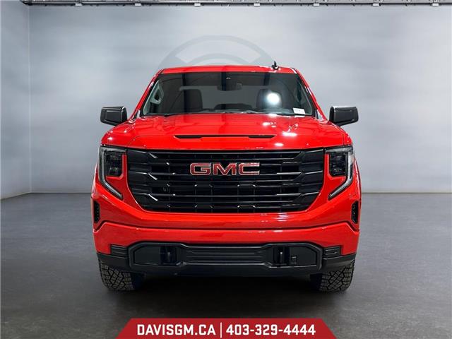 2026 GMC Sierra 1500 Pro (Stk: 302513) in Lethbridge - Image 8 of 15