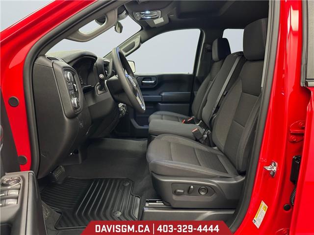 2026 GMC Sierra 1500 Pro (Stk: 302513) in Lethbridge - Image 9 of 15