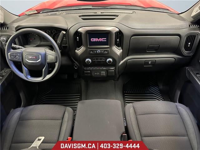 2026 GMC Sierra 1500 Pro (Stk: 302513) in Lethbridge - Image 10 of 15