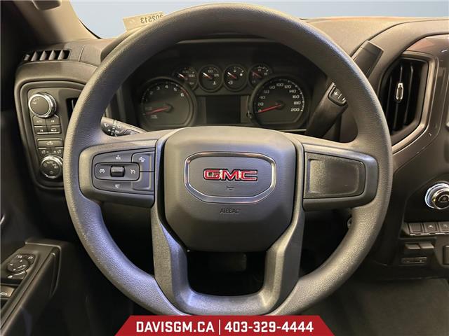 2026 GMC Sierra 1500 Pro (Stk: 302513) in Lethbridge - Image 12 of 15
