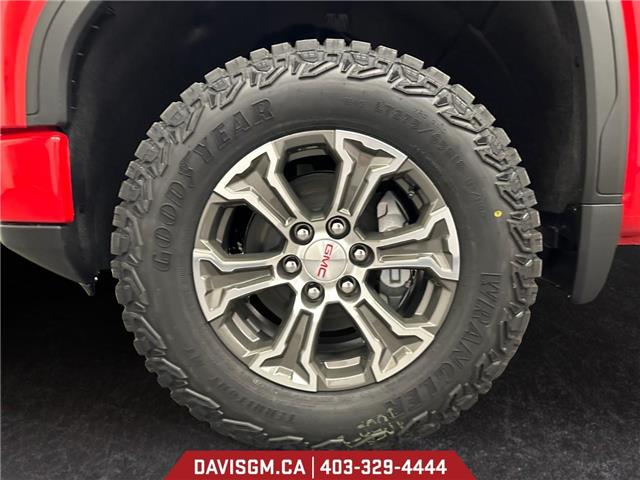 2026 GMC Sierra 1500 Pro (Stk: 302513) in Lethbridge - Image 14 of 15