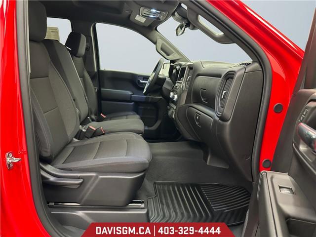 2026 GMC Sierra 1500 Pro (Stk: 302513) in Lethbridge - Image 15 of 15