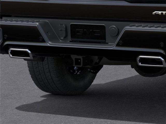 2026 GMC Sierra 1500 AT4 (Stk: 260333) in Ottawa - Image 14 of 24