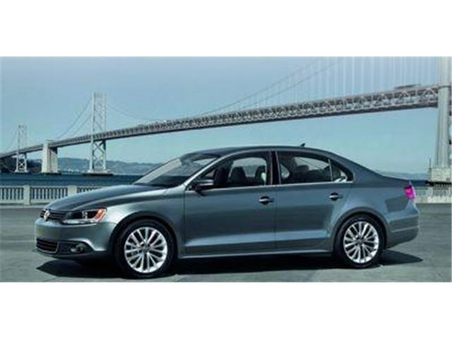 2014 Volkswagen Jetta 2.0L Comfortline (Stk: 2503891) in Regina - Image 1 of 1