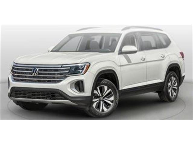 2025 Volkswagen Atlas 2.0 TSI Execline (Stk: 7199) in Regina - Image 1 of 1