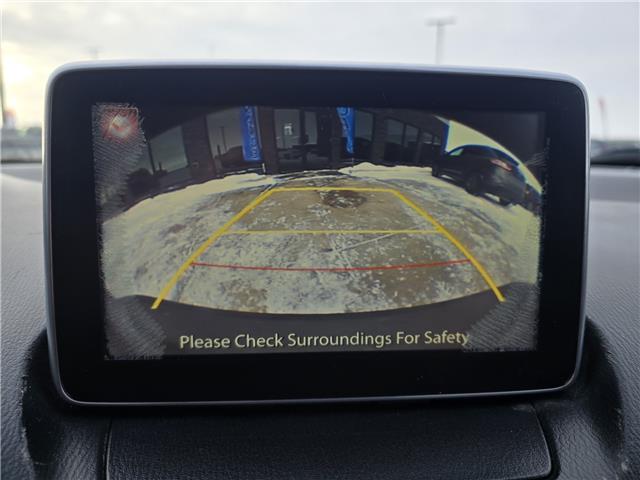 2016 Mazda CX-3 GX in Saskatoon - Image 8 of 8