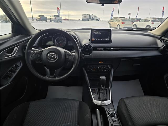 2016 Mazda CX-3 GX in Saskatoon - Image 7 of 8