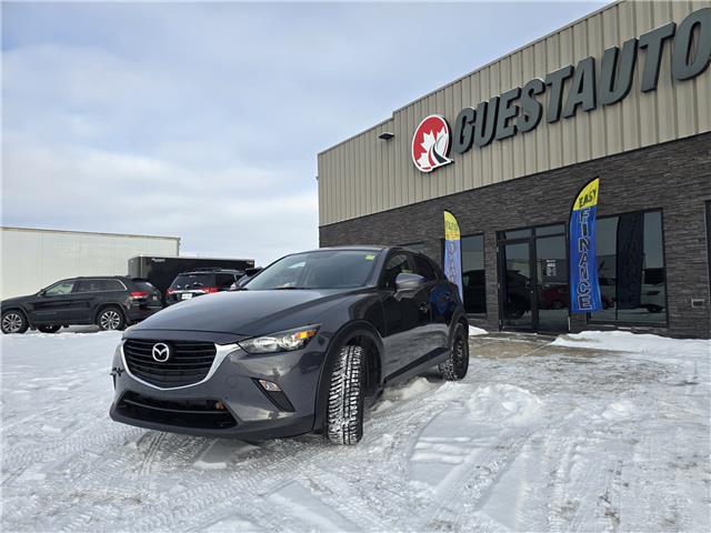 2016 Mazda CX-3 GX in Saskatoon - Image 2 of 8