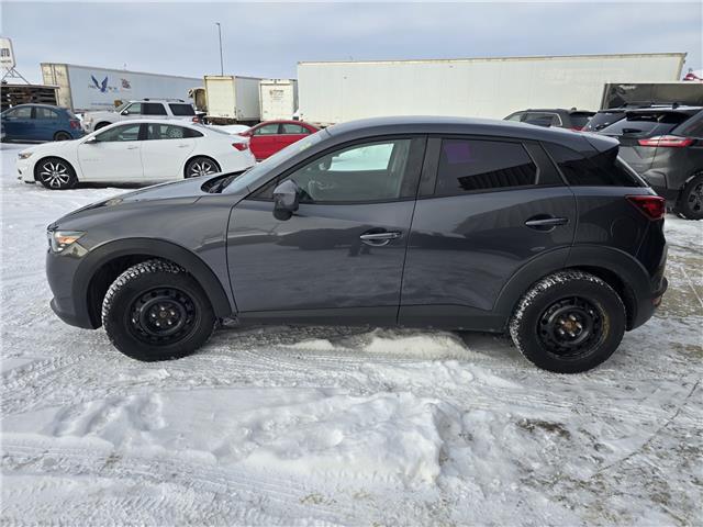 2016 Mazda CX-3 GX in Saskatoon - Image 3 of 8