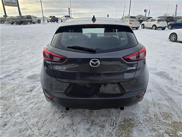 2016 Mazda CX-3 GX in Saskatoon - Image 6 of 8