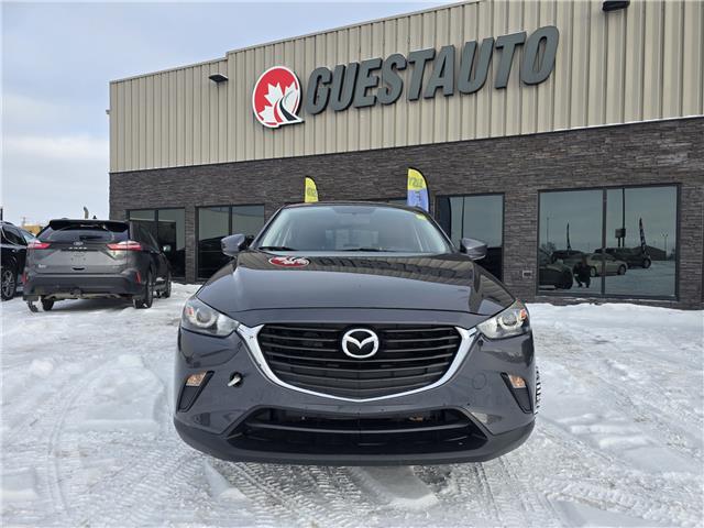 2016 Mazda CX-3 GX in Saskatoon - Image 5 of 8
