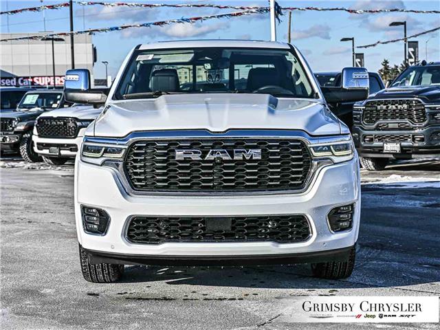 2026 RAM 1500 Tungsten (Stk: N26089) in Grimsby - Image 2 of 35