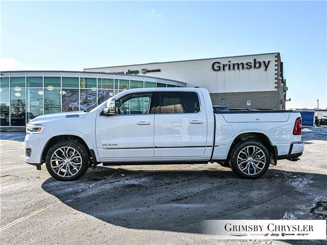 2026 RAM 1500 Tungsten (Stk: N26089) in Grimsby - Image 3 of 35
