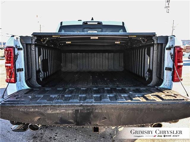 2026 RAM 1500 Tungsten (Stk: N26089) in Grimsby - Image 6 of 35