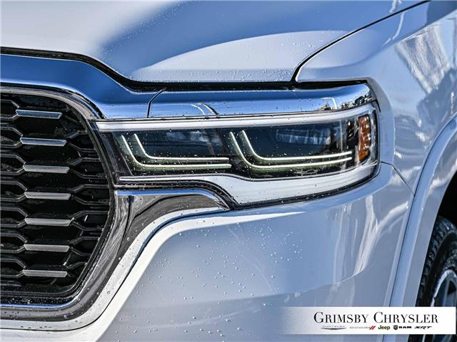 2026 RAM 1500 Tungsten (Stk: N26089) in Grimsby - Image 8 of 35