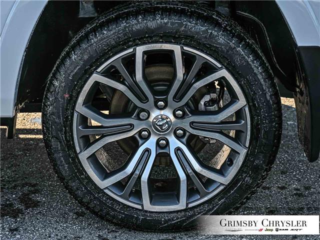 2026 RAM 1500 Tungsten (Stk: N26089) in Grimsby - Image 9 of 35