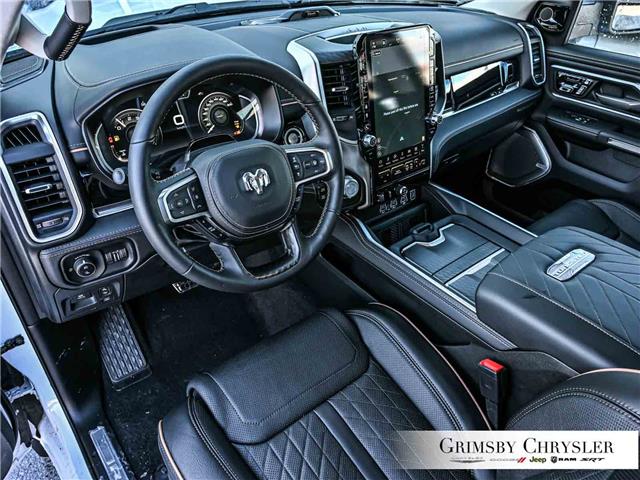 2026 RAM 1500 Tungsten (Stk: N26089) in Grimsby - Image 14 of 35