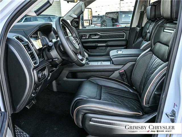 2026 RAM 1500 Tungsten (Stk: N26089) in Grimsby - Image 15 of 35