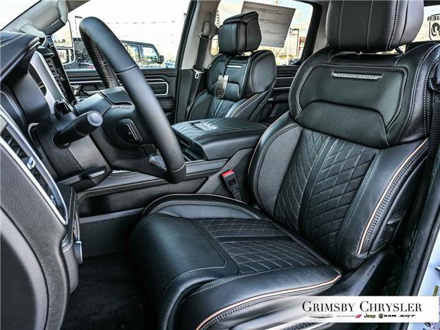 2026 RAM 1500 Tungsten (Stk: N26089) in Grimsby - Image 16 of 35